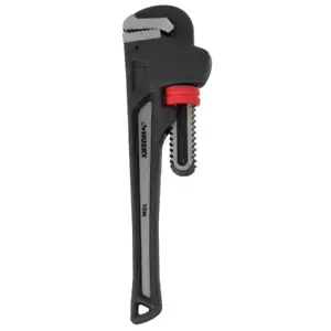 10 In. Heavy-Duty Pipe Wrench - Picture 1 of 12