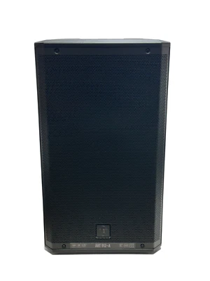 RCF Powered Speaker ART 912-A 12" 2100W Active 2-Way Bass-Reflex Monitor Works - Image 1 of 4