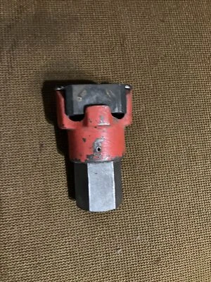 Reed MFG. Thread Die OS-1”-11 1/2 NPT - Image 1 of 4