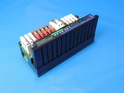 Opto 22 G4-D16R Remote Digital + G4REG + 6x G4ODC5MA + 7x G4IDC5D Inkl.MwSt - Image 1 of 3