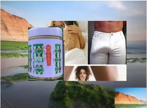 PROMO CRÈME DE kIGELIA MACA BAZOOKA BANGALA ( MÉLANGE RACINE ÉCORCE 60 G X