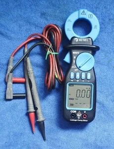 Metel MD9272 Pinza per perdite pinza misuratore di potenza multimetro - Foto 1 di 3