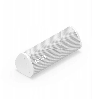 Sonos Roam 2 mobiler Speaker wasserdicht Bluetooth WLAN Lautsprecher - Bild 1 von 4