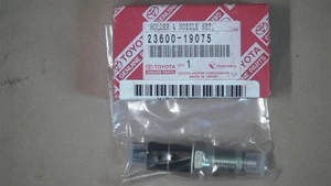Inyector de combustible Toyota 23600-19075 para Land Cruiser HZJ75 HZJ78 HZJ79 HZJ105 1HZ - Imagen 1 de 2