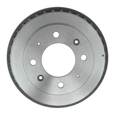 Tambor de freno trasero ACDelco genuino para Kia Spectra 2007-2009 | Montaje de grado regular Foto 1 de 4