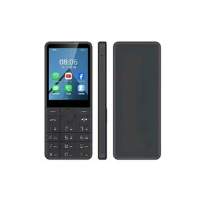 Doov R77 Android 13 bez aparatu telefon cyfrowy minimalistyczny dumbphone - Zdjęcie 1 z 2