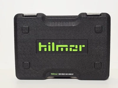 KIT HILMOR QUICK-ENGAGE FLARE & SWAGE 1838947 - Imagem 1 de 4