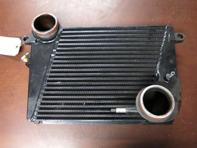 Langerer & Reich 37080205 Turbo Intercooler fits 1978-1989 Porsche 911 930 - Image 1 of 4