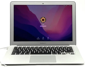 Apple MacBook Air 2015 - 13" - i5 - 8GB RAM - 128GB SSD - (TASTIERA DANNEGGIATA) - Foto 1 di 11