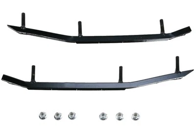 Corredores Woodys Ace 8" Carburo Wearbar (AP8-1300) Foto 1 de 2