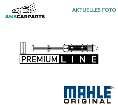 TROCKNER KLIMAANLAGE AD 221 000P MAHLE ORIGINAL NEU OE QUALITÄT - Image 1 of 4