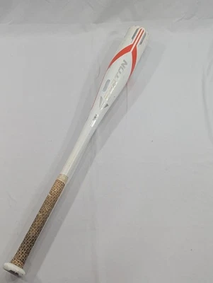 Easton Ghost X Hyperlite SL18GXHL12 28" 16 oz (-12) caída 2 3/4” barril extendido Foto 1 de 4