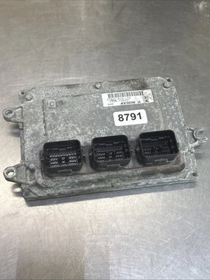 USED OEM 37820-R43-L56 HONDA ACCORD 08-10 ENGINE COMPUTER - Image 1 of 4