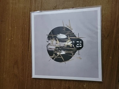 Bullet for My Valentine by Bullet for My Valentine (Record, 2022) - Image 1 of 4