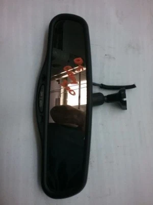 04806227AA Espejo retrovisor interior atenuación automática 2005 Chrysler 300 S-112RM Foto 1 de 4