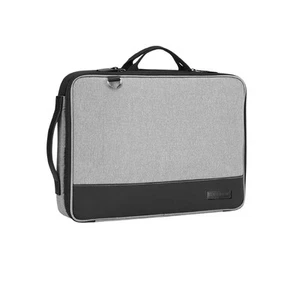 SUBBLIM Advance Laptop Sleeve, 13.3"-14" Inch, Sleeve with Accessory Compartment - Bild 1 von 7