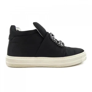 Roger Vivier flache Schuhe Damen Größe 37 schwarz - Bild 1 von 6