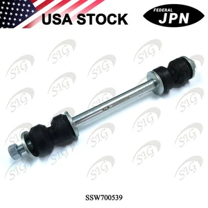Front Stabilizer Sway Bar Link for Chevrolet Suburban 2500 2000 - 2013 1Pc - Picture 1 of 5