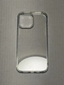 IPhone 13 Pro Max Clear Case - Picture 1 of 4