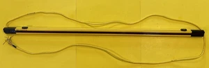Banner SLPR25-970P8 Light Curtain Receiver EZ Screen LP sensor Free US Shipping - Picture 1 of 8