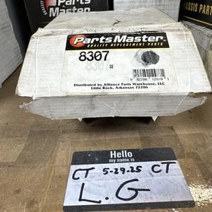 Westar Engine Mount EM-8307 Parts Master - Picture 1 of 4