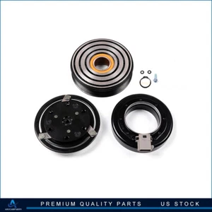 A/C Compressor Clutch Assembly For 88-01 Mercury Cougar Lincoln 5.0L - Picture 1 of 7