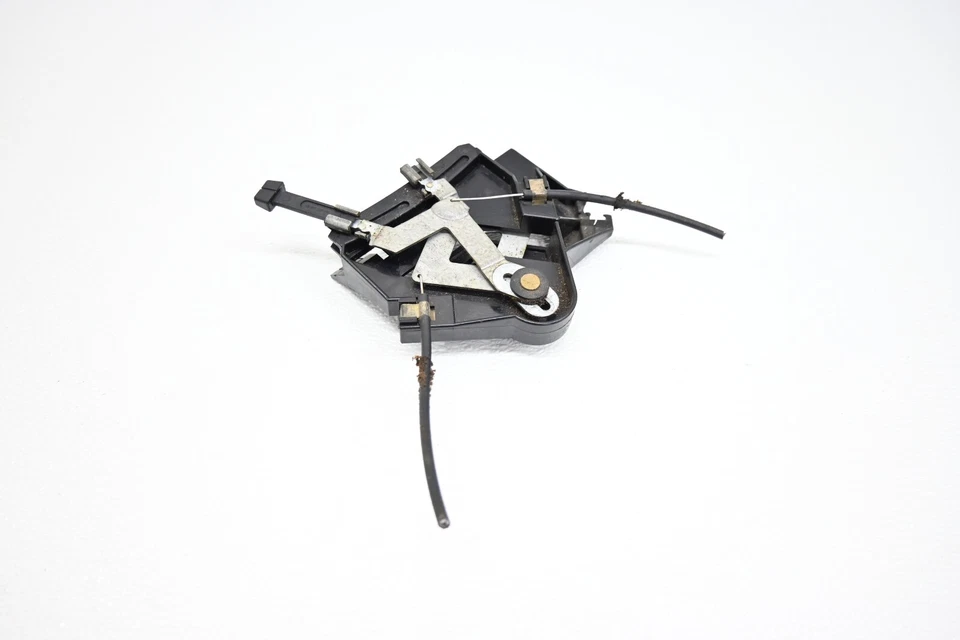 ⭐ Interruptor de control del motor soplador de calefacción fabricante original Porsche 944 924 Foto 1 de 4