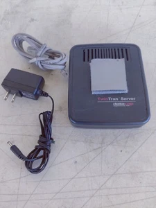 Datacap Systems TwinTran 3.80 P/N 1910.10 (nur Basiseinheit) - gebraucht - Bild 1 von 3