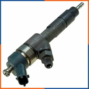 Boquilla de inyección diesel para IVECO | 0445120002, 0986435501 - Imagen 1 de 2