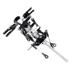 T-REX 450PRO Aileron Rotor Head Assembly for Align Trex 450 RC Helicopter - Picture 1 of 2