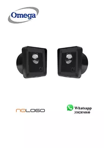 FOTOCELLULE DA INCASSO 12/24V NOLOGO ZOOM-Z1I - Foto 1 di 1