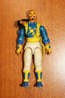 GIJOE "DOJO v1" HASBRO 1992 - Imagen 1 de 2