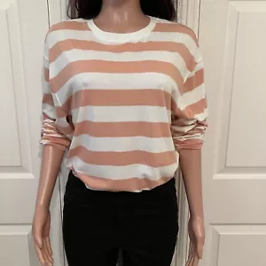 Ladies Pullover Large Size Top In 2 Style Choices From By New Day Fashion - Picture 1 of 22