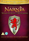 The Chronicles of Narnia: The Lion, the Witch and the Wardrobe DVD (2006)