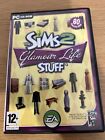Los Sims 2: Glamour Life Stuff (PC: Windows, 2006)