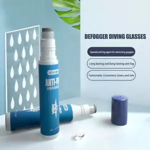 1 pc Swimming Goggles Anti-fog Spray R0N8 - Picture 1 of 10
