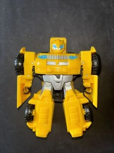 Transformers Rescue Bots Academy Classic Heroes Team Bumblebee Hasbro Playskool - Picture 1 of 8