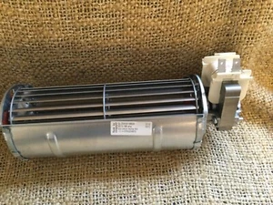 NEFF UMLUFT BACKOFEN & ELEKTROHERD KÜHLGEBLÄSEMOTOR 00496076 - Bild 1 von 6