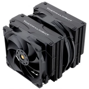 Thermalright Frost Commander 140 CPU Air Cooler Dual Towers And Dual CPU Fan - Photo 1/4