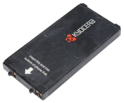 Batería para teléfono celular Kyocera TXBAT-10002 Foto 1 de 2