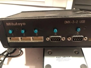 MITUTOYO TYP DMX 3-2 - Picture 1 of 5