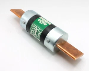 NON-225 Bussmann 225A 250V Protección básica Fusible único 225 Amp 250 V 250 VAC - Imagen 1 de 1