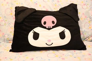 Personaggio Sanrio Kuromi Cuscino-Lolita - Picture 1 of 8