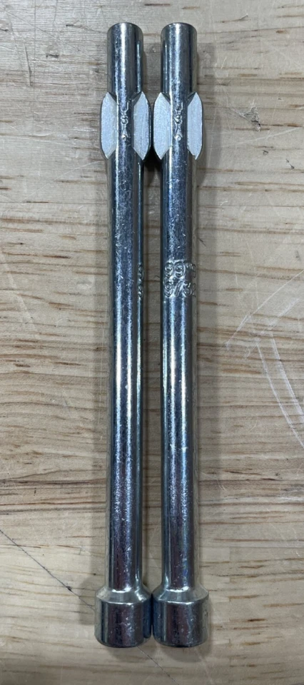 Xcelite 999 Nutdriver Blade, 9/32 In. x 3-5/8 In. Series 99, Lot of 2 - Image 1 of 4