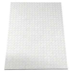 Magflex + Ultra Flexibel Selbstklebend Magnetisch Blatt für Erstellen Anzeigen - Bild 1 von 1