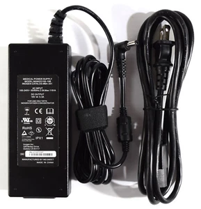 NEW Genuine OEM AC/DC Adapter for INOGEN One G2 G3 Portable BA-301 MANGO100-19B - Picture 1 of 6