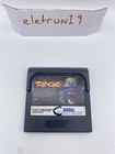 Sega Gamegear Primal Rage.