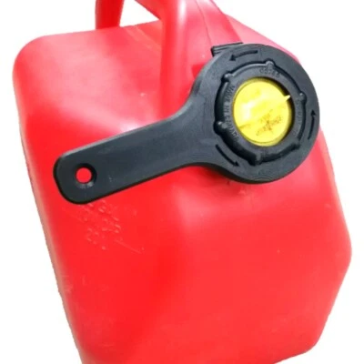 Gas Can Wrench to Unscrew Fuel Canister Cap | Can-am Ski-doo Sea-doo LinQ BRP - Image 1 of 4