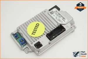 2024 FORD EXPLORER SYNC (APIM) MODULE ID MU5T-14G371-CBJ OEM - Picture 1 of 8