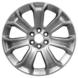 New 22" Replacement Wheel Rim for 2014-2020 Cadillac Escalade Escalade ESV Chevr - Picture 1 of 1
